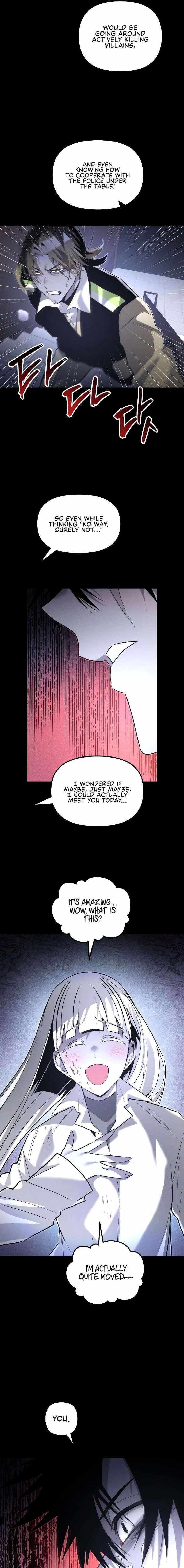 18+ The Murderer Chapter 57 page 17