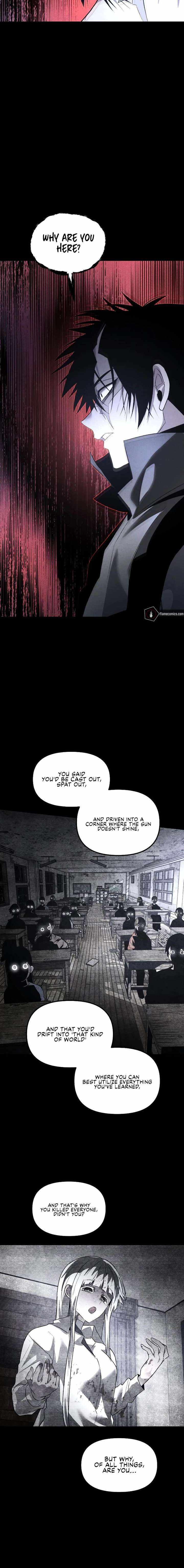 18+ The Murderer Chapter 57 page 18