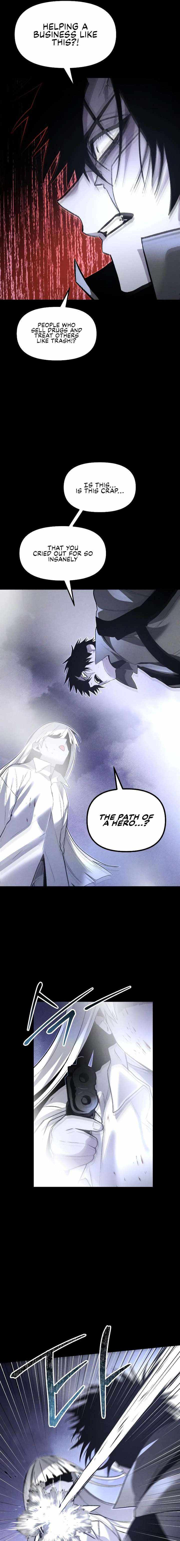 18+ The Murderer Chapter 57 page 19
