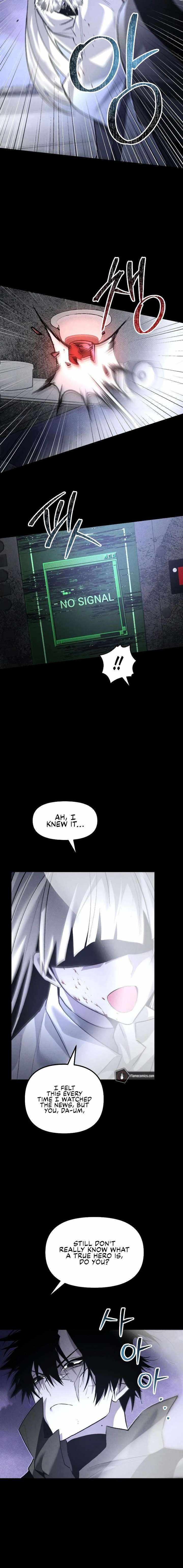 18+ The Murderer Chapter 57 page 20
