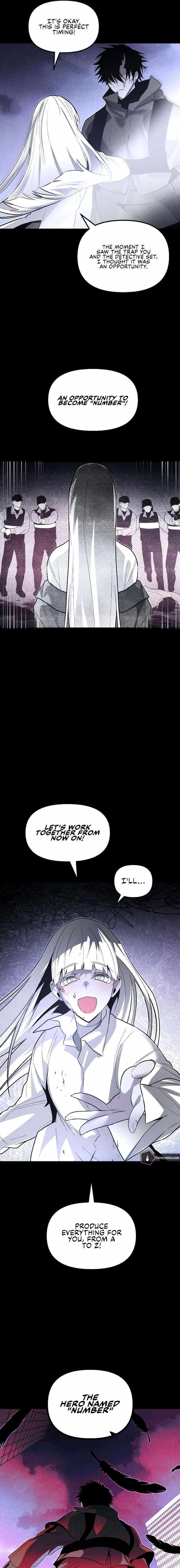 18+ The Murderer Chapter 57 page 21