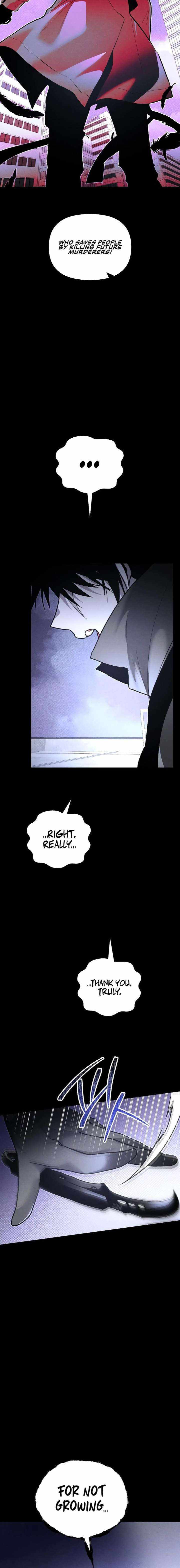 18+ The Murderer Chapter 57 page 22