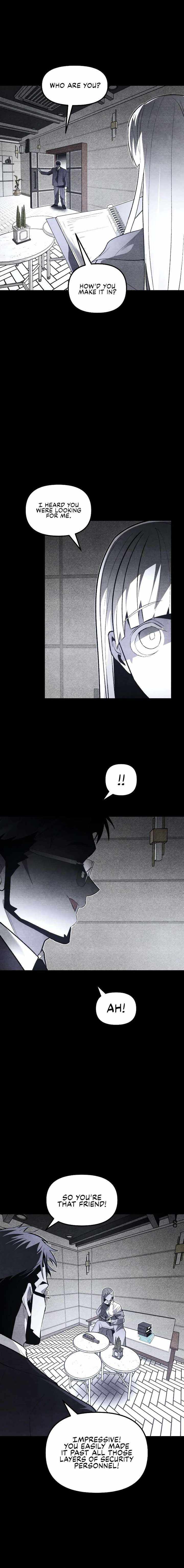 18+ The Murderer Chapter 58 page 2