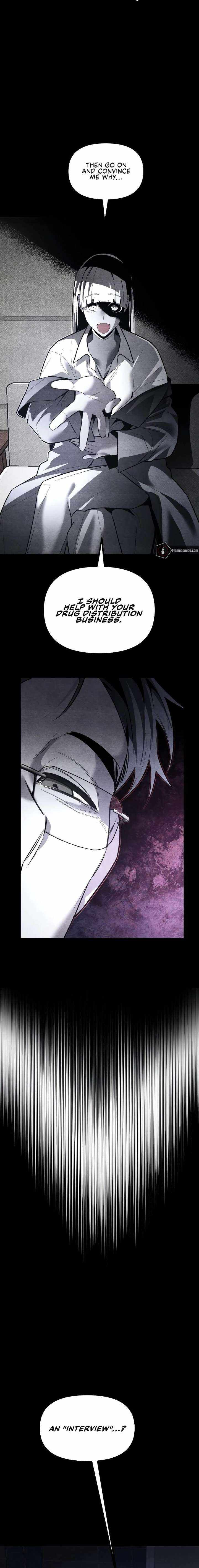 18+ The Murderer Chapter 58 page 4