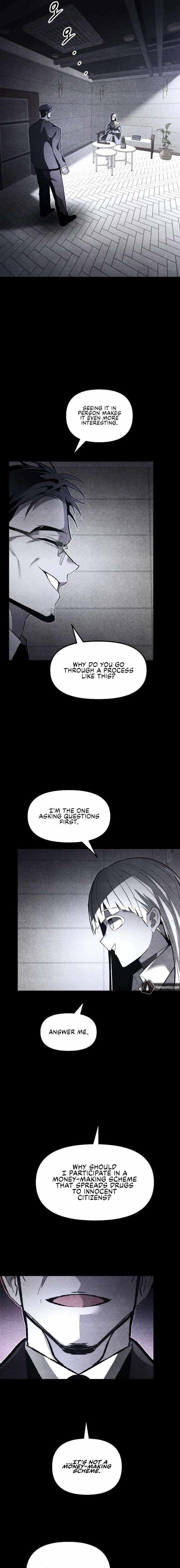 18+ The Murderer Chapter 58 page 7