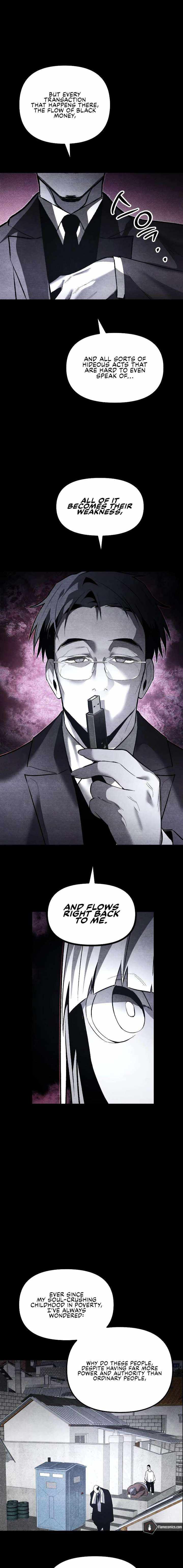 18+ The Murderer Chapter 58 page 9