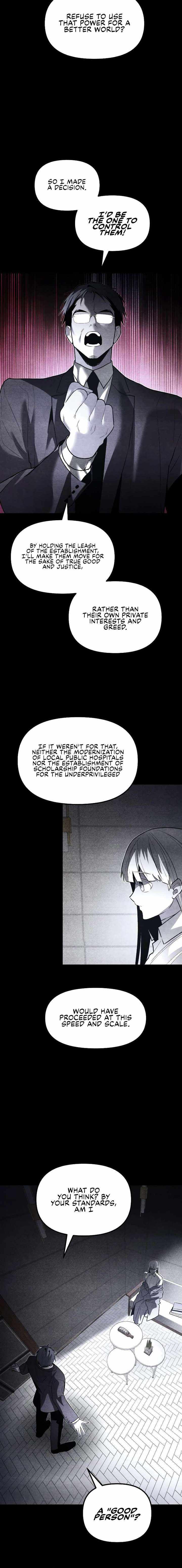 18+ The Murderer Chapter 58 page 10