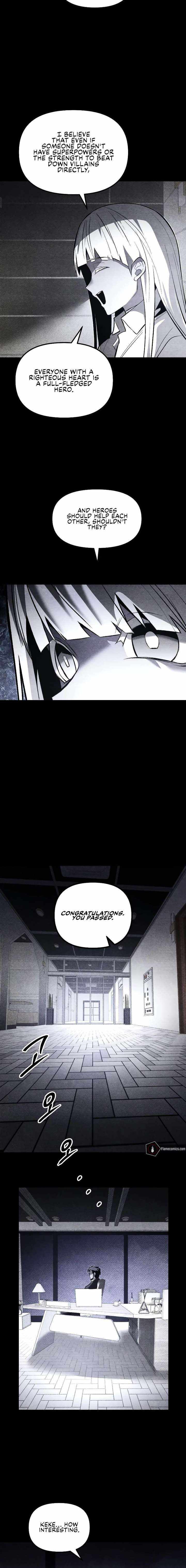18+ The Murderer Chapter 58 page 12