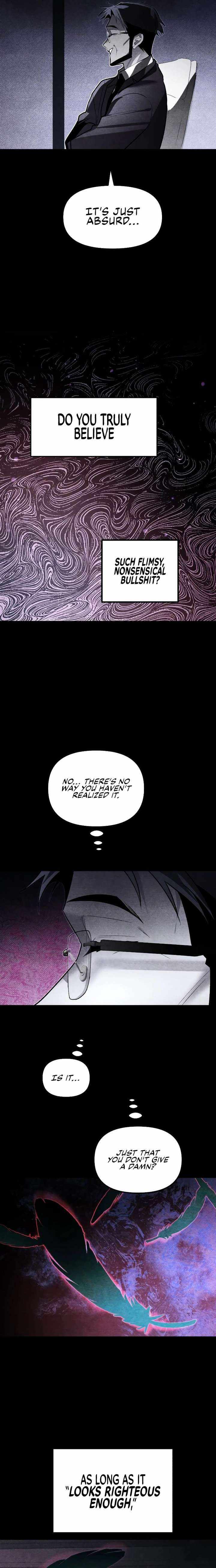 18+ The Murderer Chapter 58 page 13