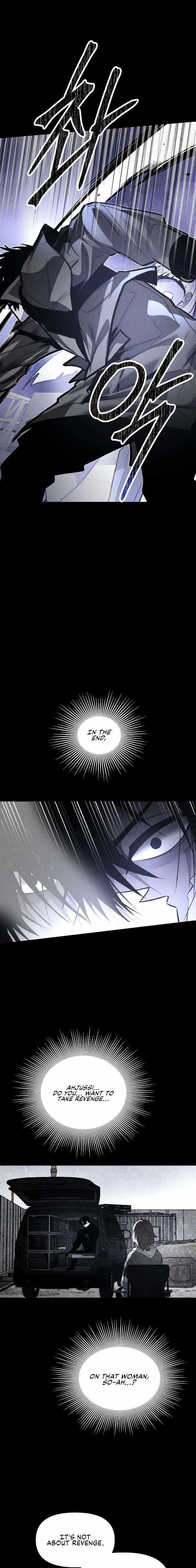 18+ The Murderer Chapter 58 page 17
