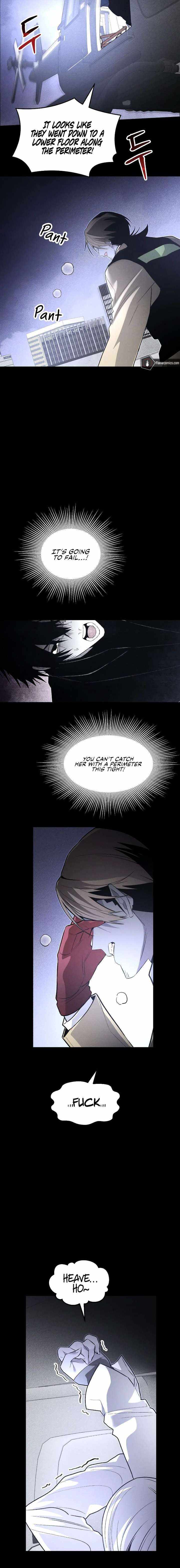 18+ The Murderer Chapter 59 page 8