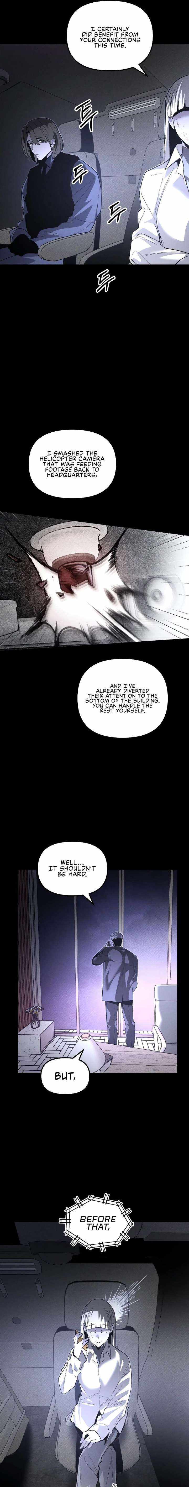18+ The Murderer Chapter 59 page 11