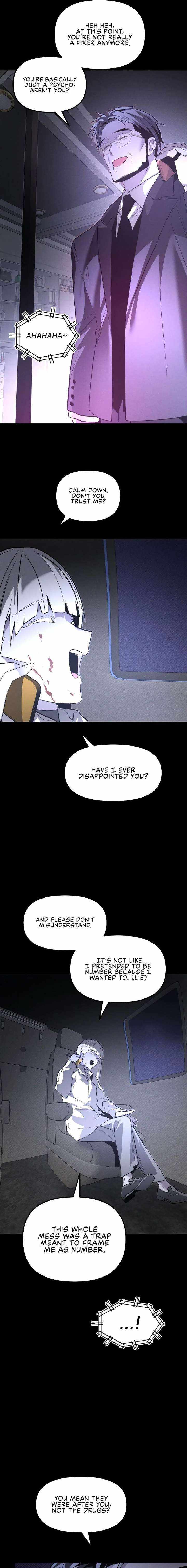 18+ The Murderer Chapter 59 page 13