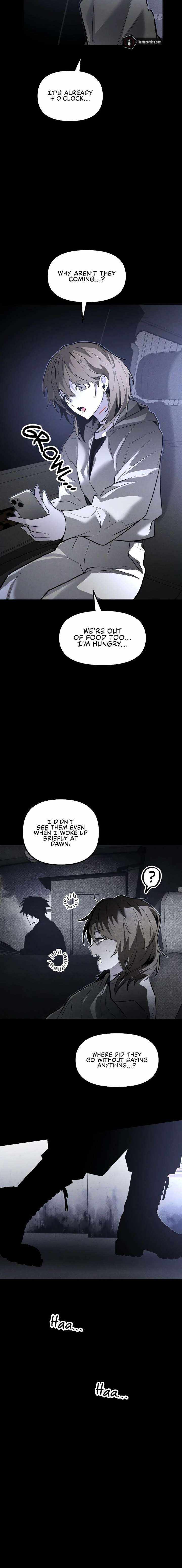 18+ The Murderer Chapter 59 page 22