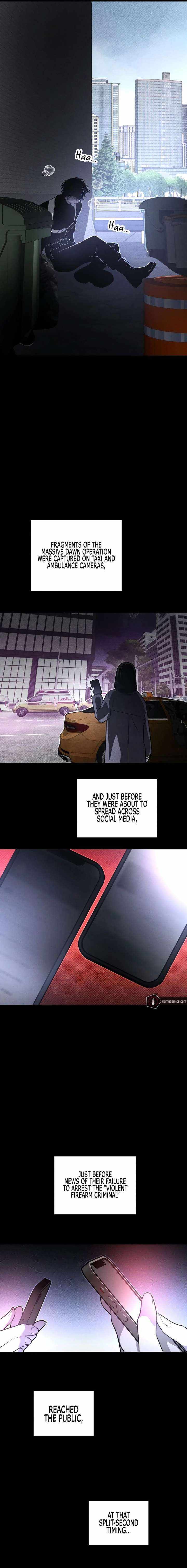 18+ The Murderer Chapter 59 page 23