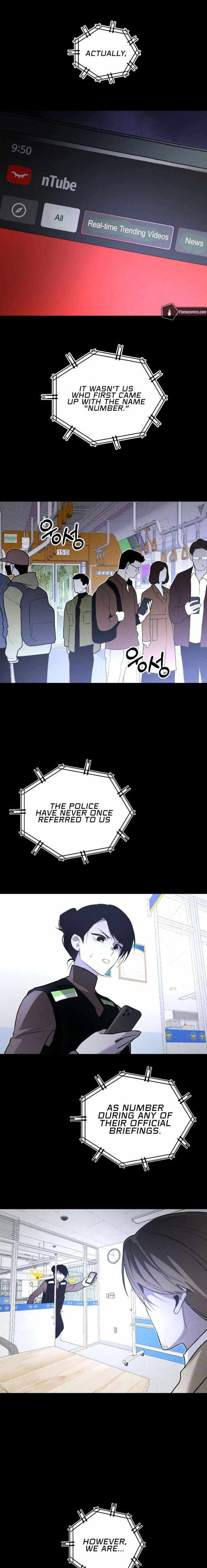 18+ The Murderer Chapter 60 page 1