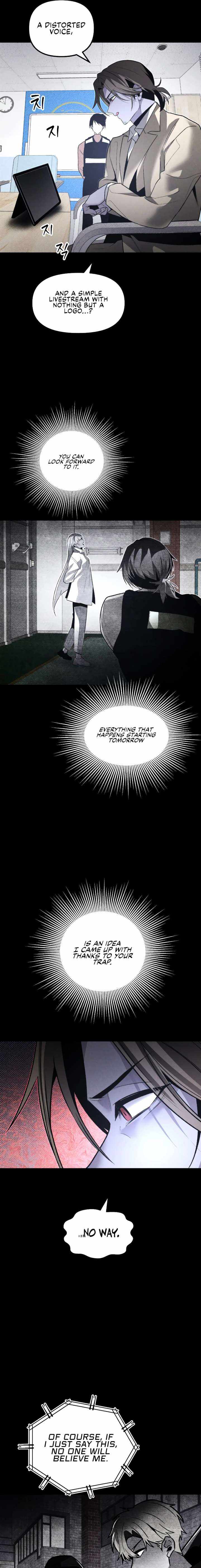 18+ The Murderer Chapter 60 page 3