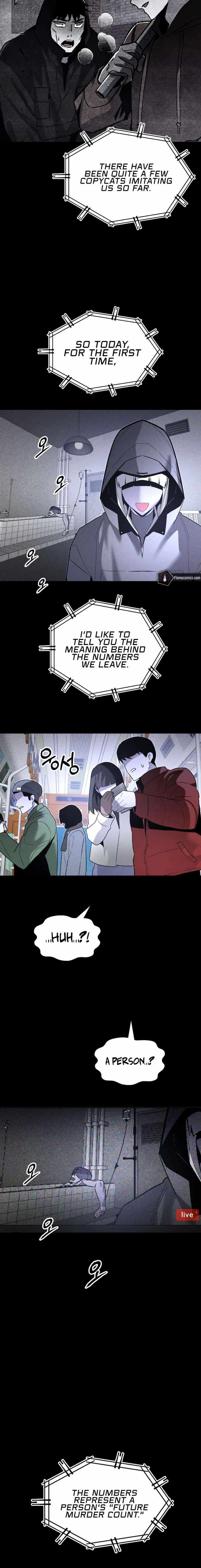 18+ The Murderer Chapter 60 page 4