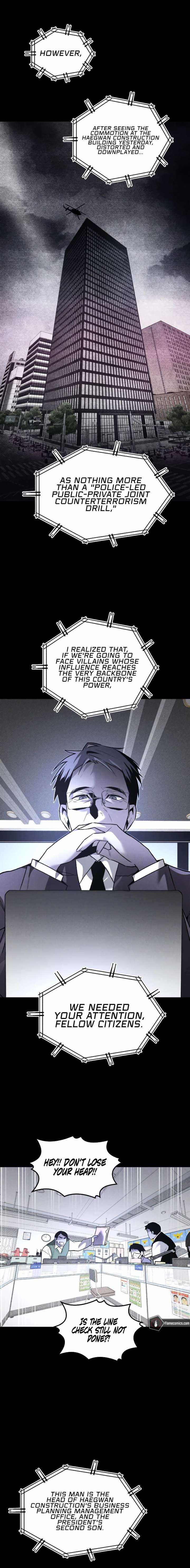 18+ The Murderer Chapter 60 page 8