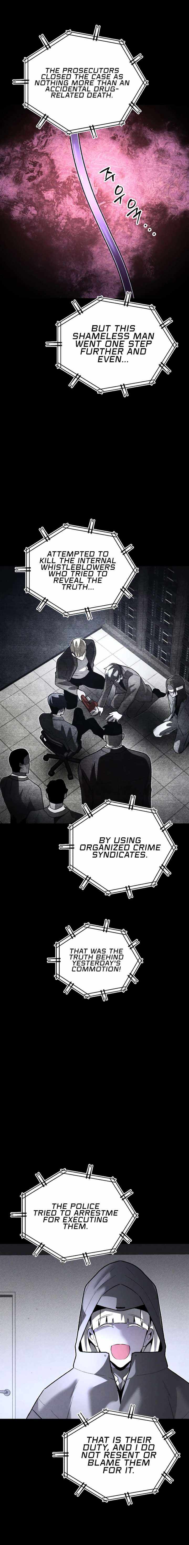 18+ The Murderer Chapter 60 page 10