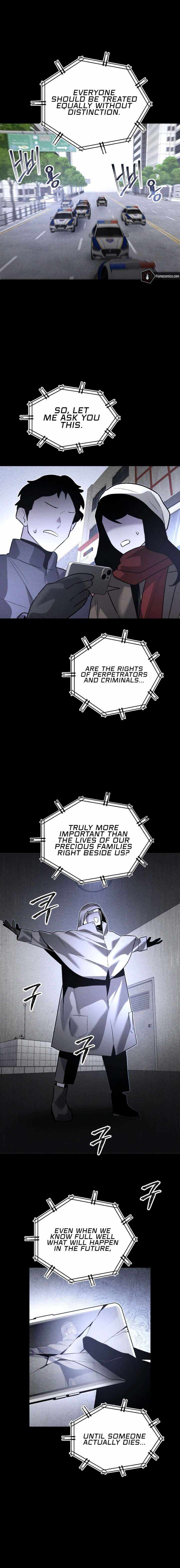 18+ The Murderer Chapter 60 page 12