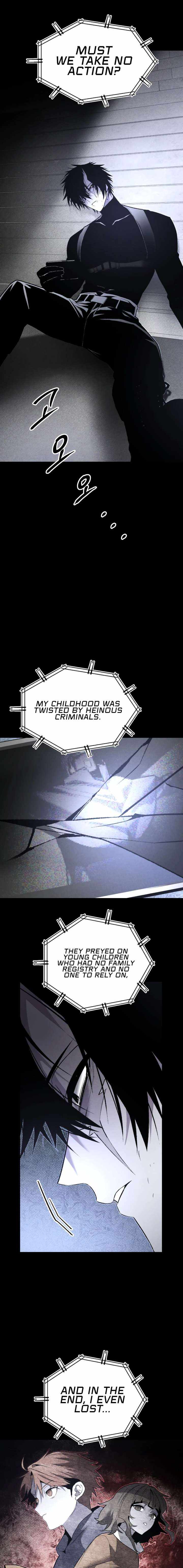 18+ The Murderer Chapter 60 page 13