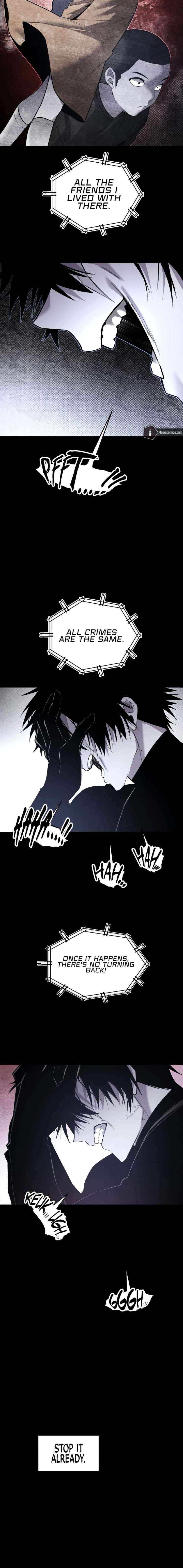 18+ The Murderer Chapter 60 page 14