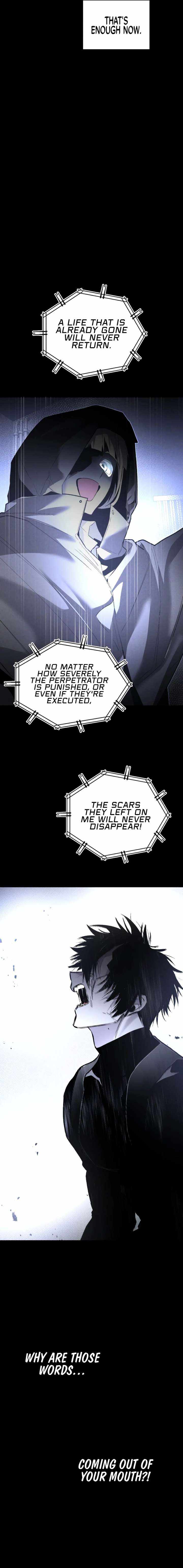 18+ The Murderer Chapter 60 page 15