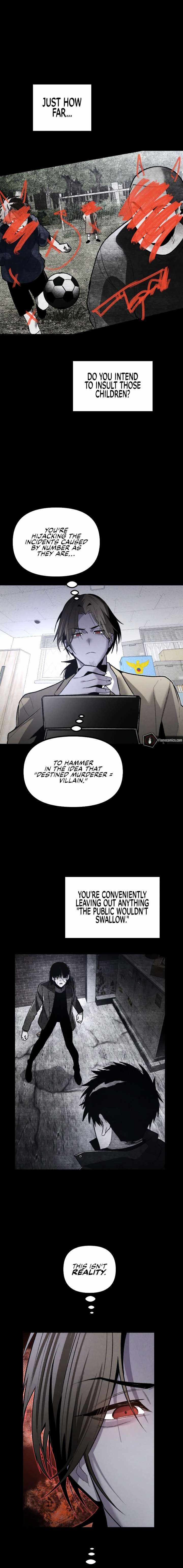 18+ The Murderer Chapter 60 page 16