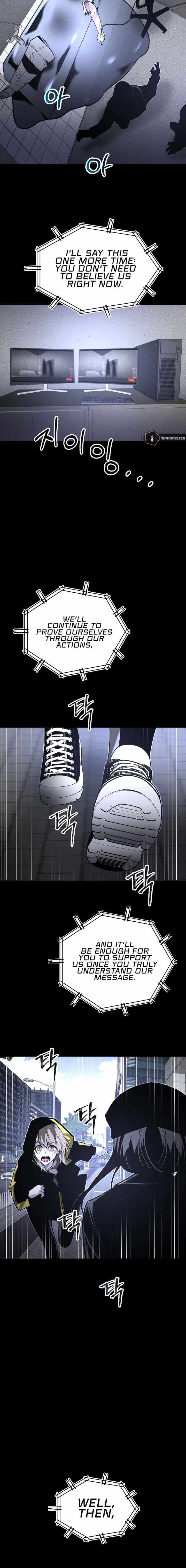 18+ The Murderer Chapter 60 page 18