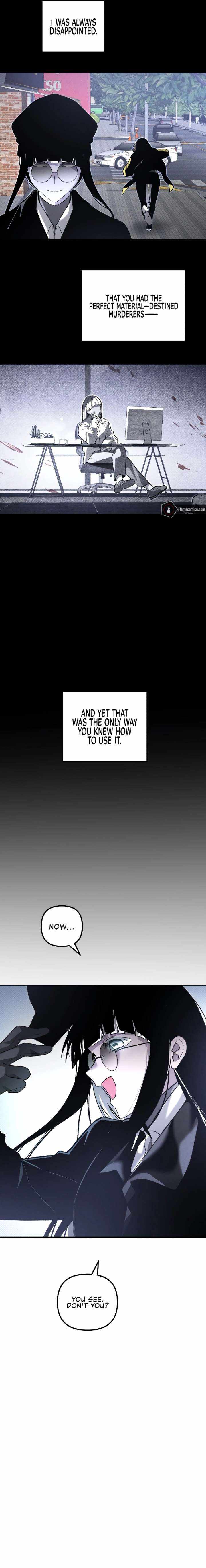 18+ The Murderer Chapter 60 page 20