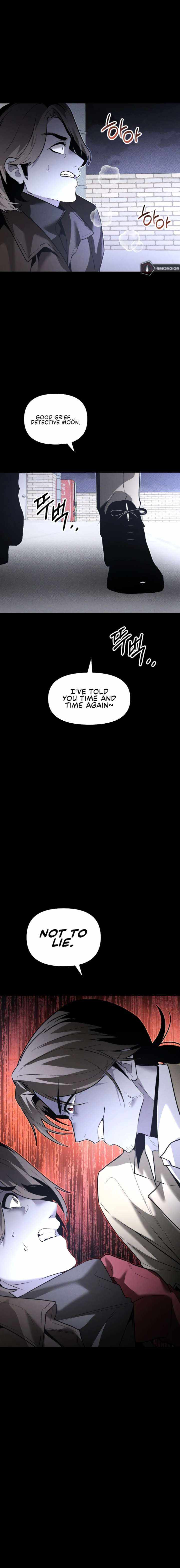 18+ The Murderer Chapter 60 page 22