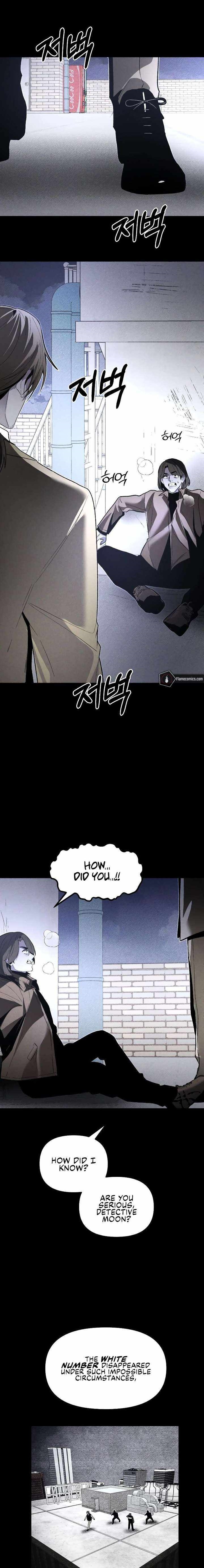 18+ The Murderer Chapter 61 page 1