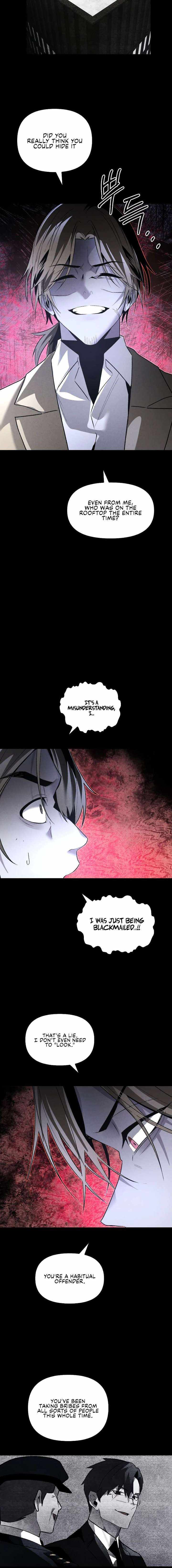 18+ The Murderer Chapter 61 page 2