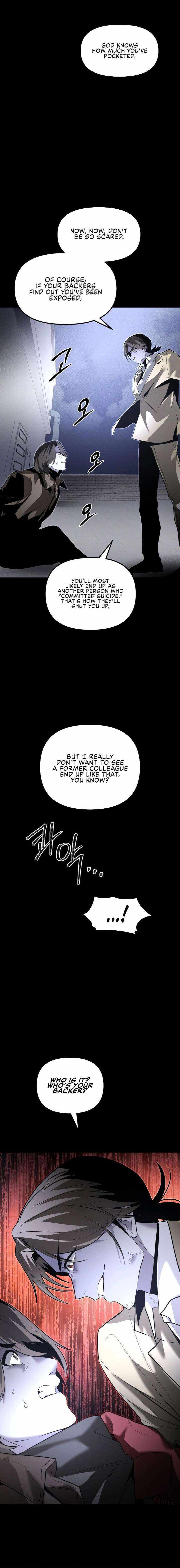 18+ The Murderer Chapter 61 page 3