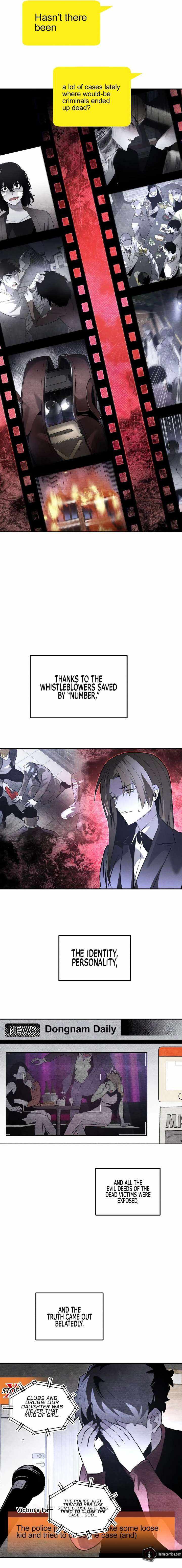 18+ The Murderer Chapter 61 page 5