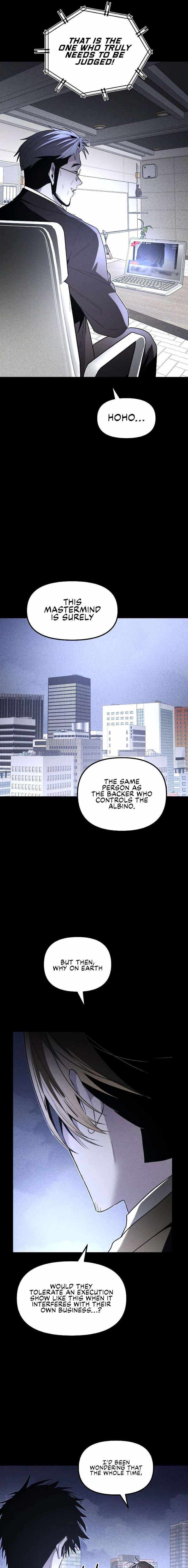 18+ The Murderer Chapter 61 page 7