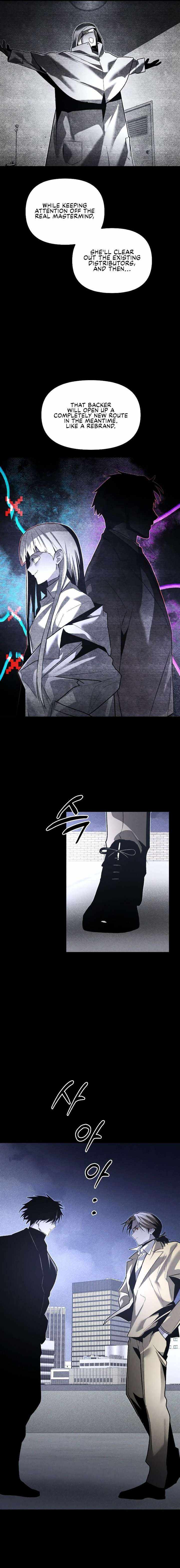 18+ The Murderer Chapter 61 page 9