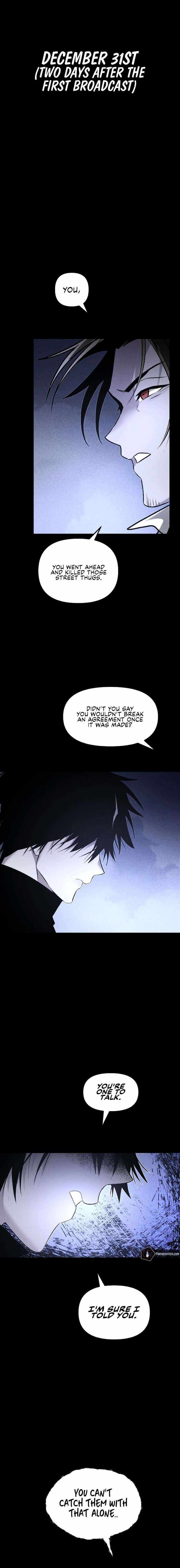 18+ The Murderer Chapter 61 page 10