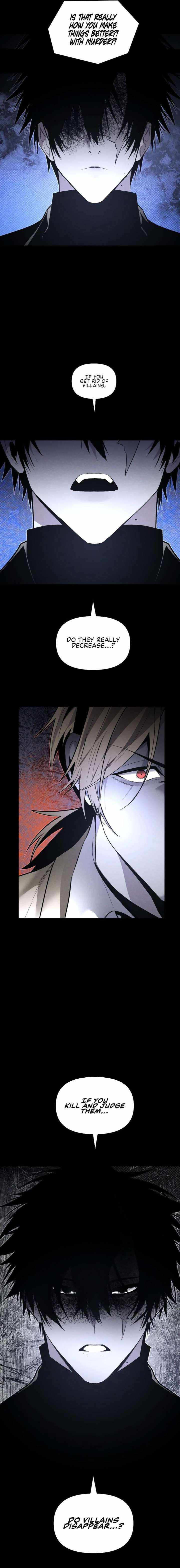 18+ The Murderer Chapter 61 page 15