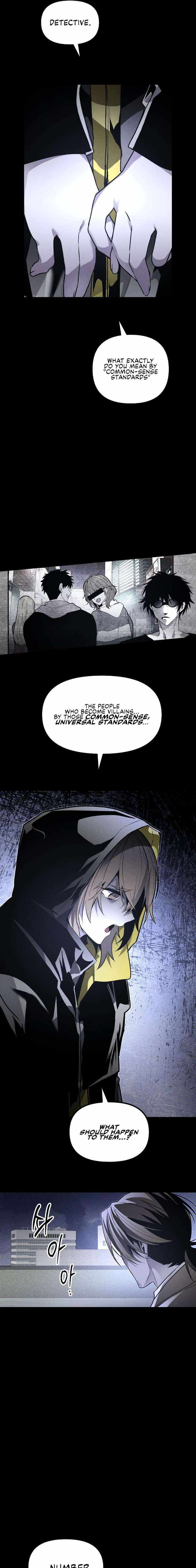 18+ The Murderer Chapter 61 page 17
