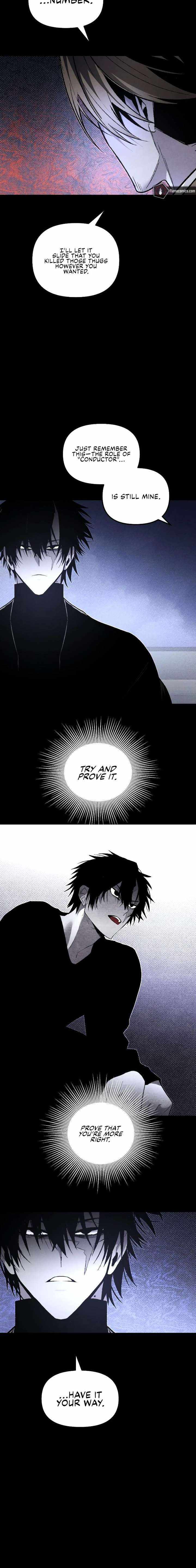18+ The Murderer Chapter 61 page 18