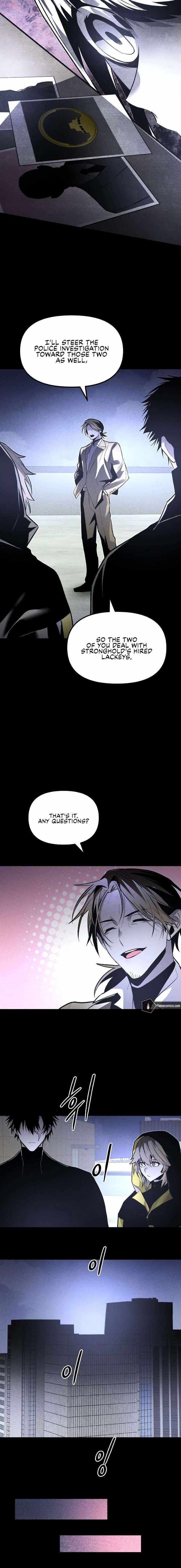18+ The Murderer Chapter 61 page 20