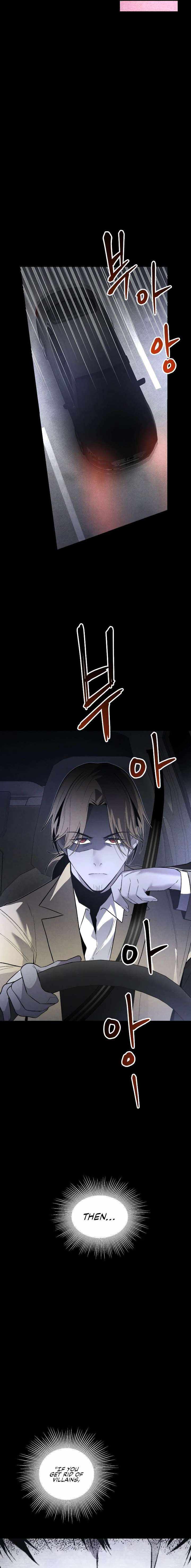 18+ The Murderer Chapter 61 page 21
