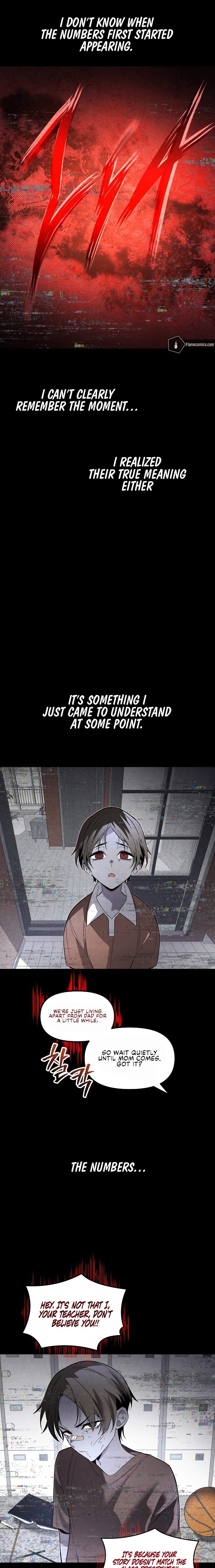 18+ The Murderer Chapter 62 page 1