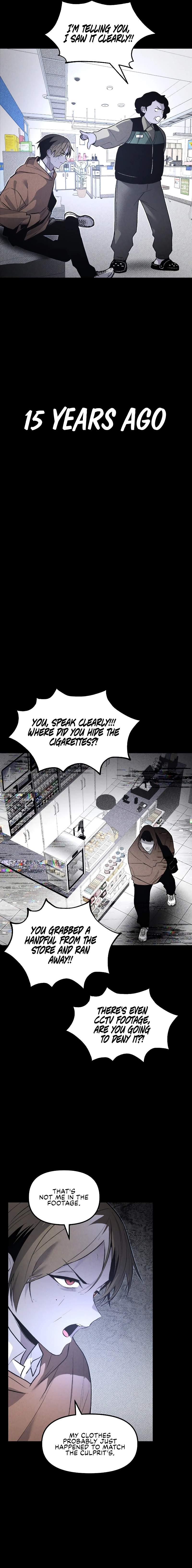 18+ The Murderer Chapter 62 page 3