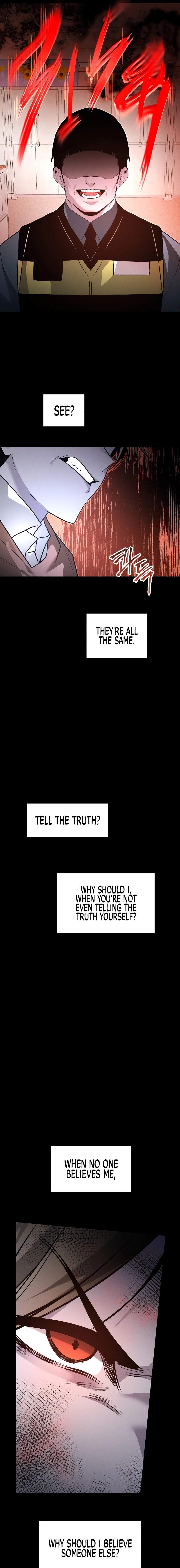 18+ The Murderer Chapter 62 page 5
