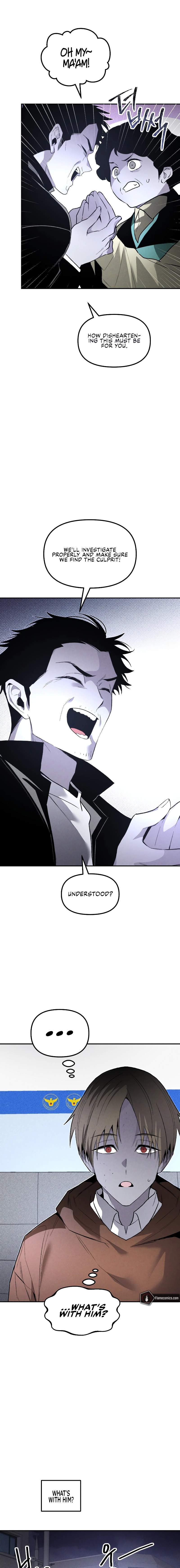 18+ The Murderer Chapter 62 page 7