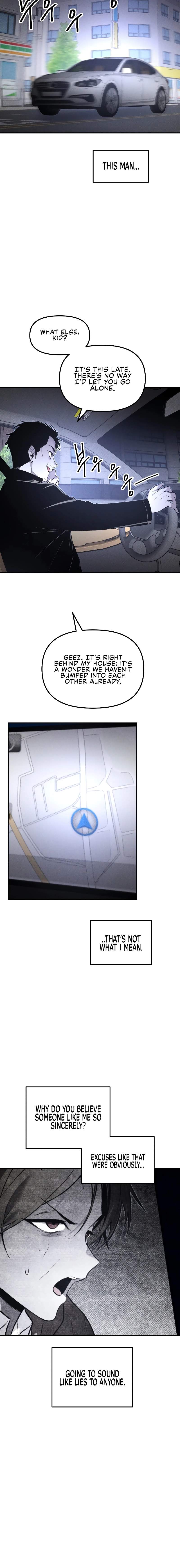 18+ The Murderer Chapter 62 page 8