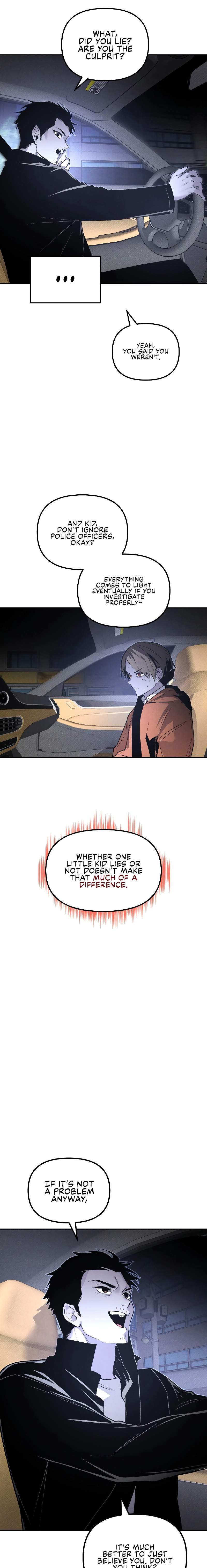 18+ The Murderer Chapter 62 page 9